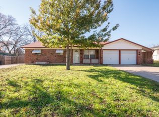 5324 Waits Ave, Fort Worth, TX 76133