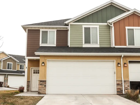 2021 Madie Ln APT 3, West Haven, UT 84401