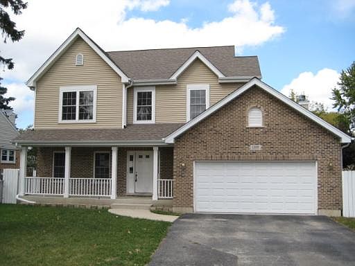 1st image of 1309 Glendale St