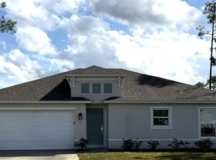 4 Squanto Pl, Palm Coast, FL 32164