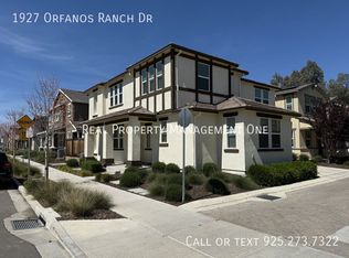 1927 Orfanos Ranch Dr, Brentwood, CA 94513