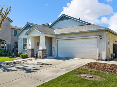 1714 Nicol Way, Manteca, CA, 95336