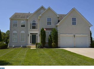 514 Stockton Dr, Williamstown, NJ 08094