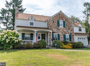 208 Belmont Ave, Oreland, PA 19075