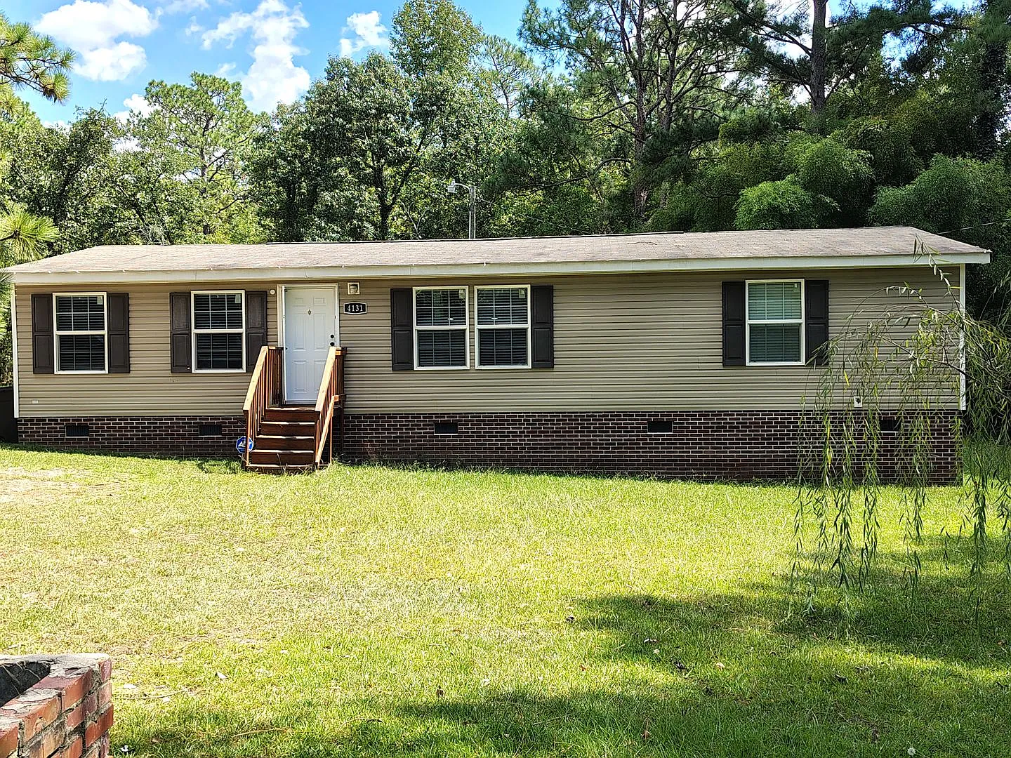 Privacy Acres — Photo 3