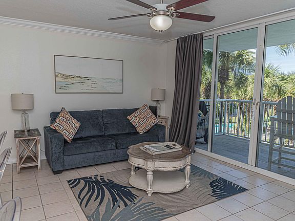 2nd image of 1322 Miracle Strip Pkwy #306