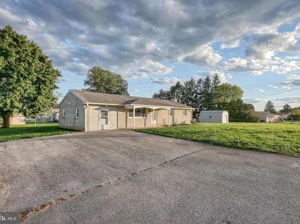 620 E Canal Rd, York, PA 17404