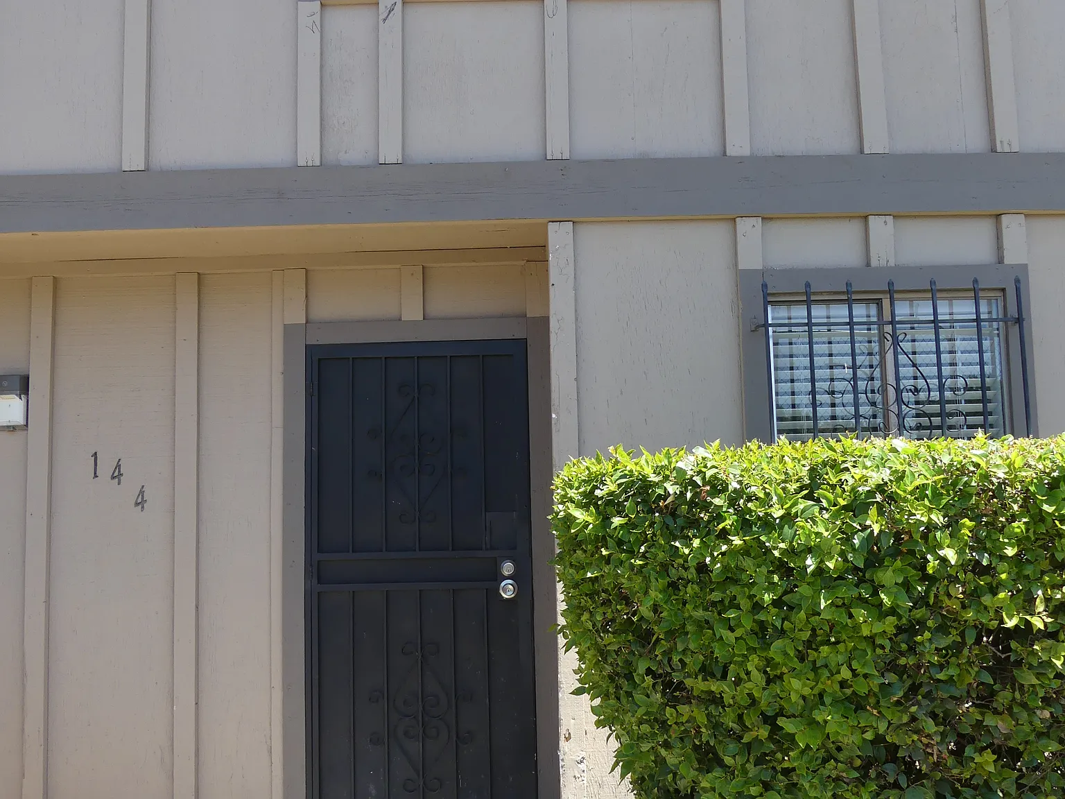2 bed, 1.5 bath, 1178 sqft, $1,525 — Photo 1