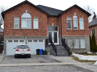 251 Deerglen Ter #BASEMENT, Aurora, ON L4G6Y6