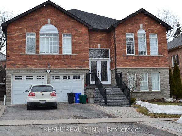251 Deerglen Ter #Basement, Aurora, ON L4G 6Y6