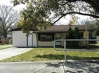 1101 N Park Rd, Plant City, FL 33563