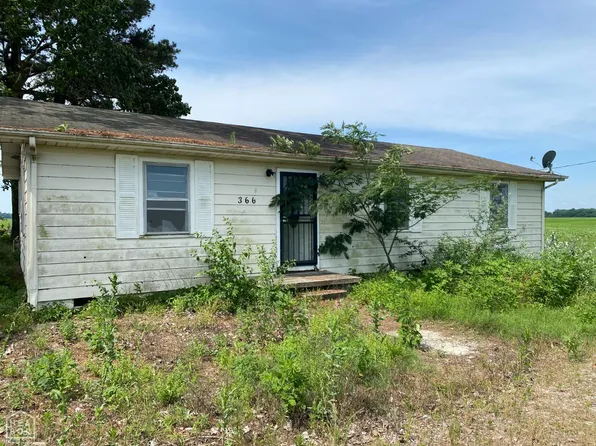 366 Law #532, Hoxie, AR 72433