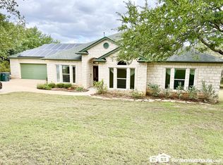 1025 Windmill Rd, Dripping Springs, TX 78620