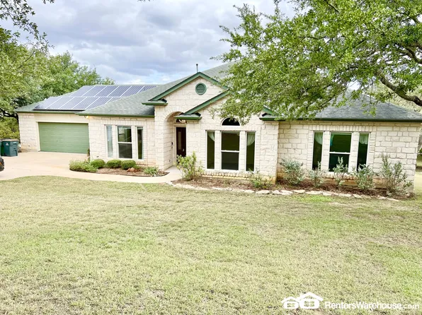 1025 Windmill Rd, Dripping Springs, TX 78620