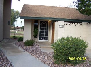 4720 W Continental Dr, Glendale, AZ 85308