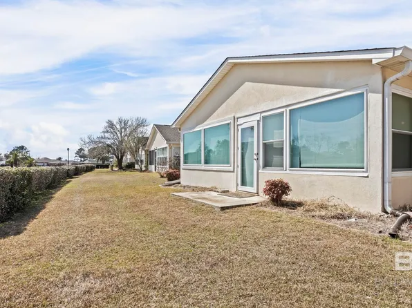 9442 Villas Dr #9442, Foley, AL 36535
