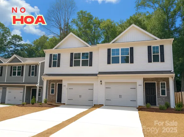 2017 McDonald Dr, Charlotte, NC 28216