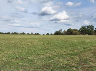 0 Old Creal Springs Rd, Marion, IL 62959