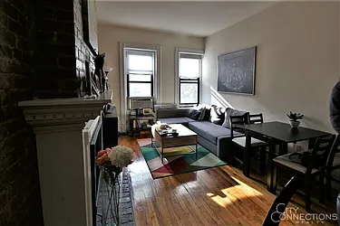 Rented by City Connections Realty