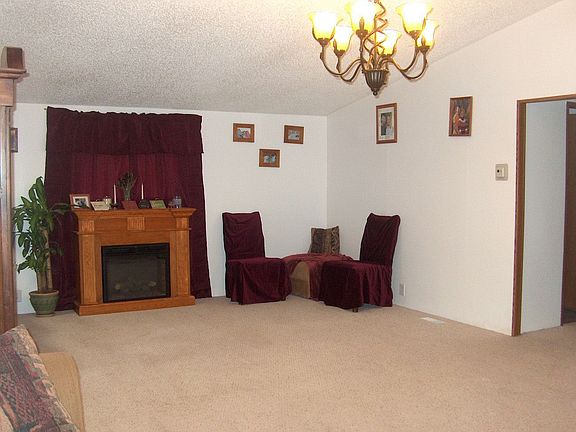 Living Room Area 