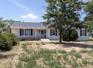 22818 Rodeo Rd, Canyon, TX 79015