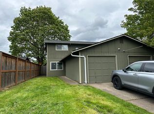 776-778 W Quinalt St #562A3D129, Springfield, OR 97477