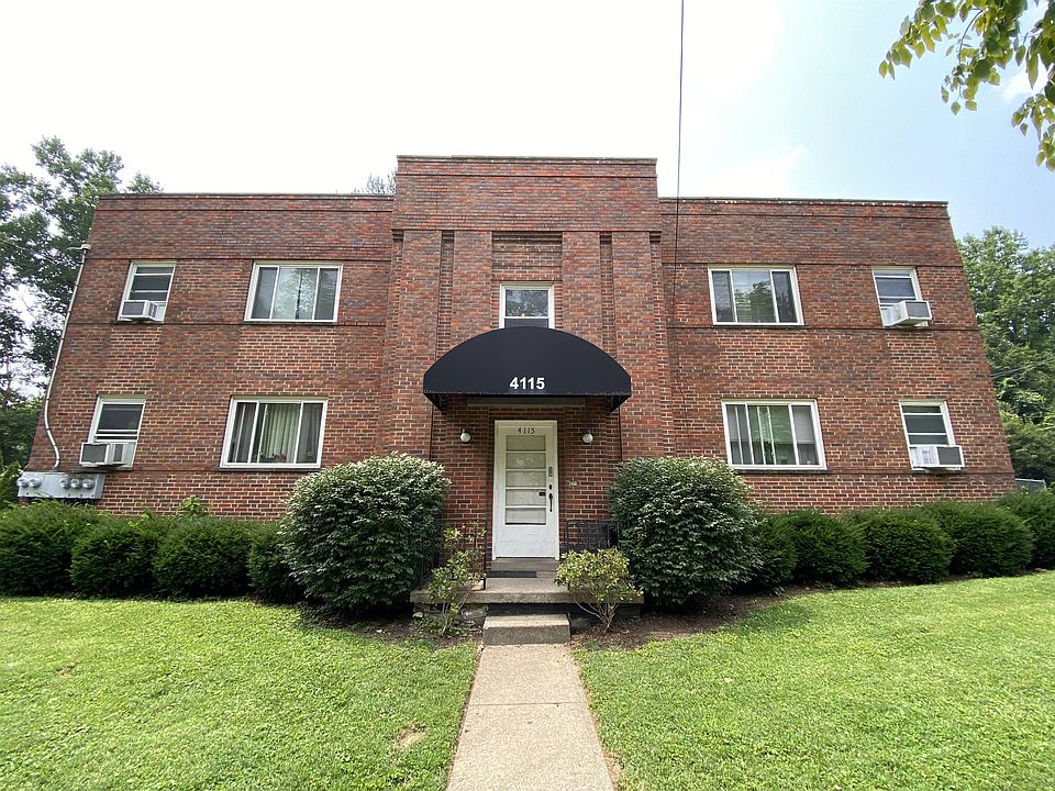 1st image of 4115 Sherwood Ave #4