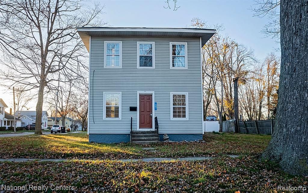 503 N Summit St, Morenci, MI 49256 MLS 24001861 Zillow