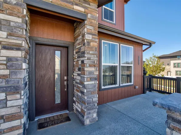 2001 S Gold Bug Way, Aurora, CO 80018