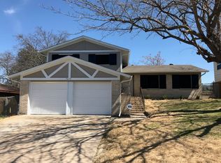 7610 Texridge Dr, Dallas, TX 75232