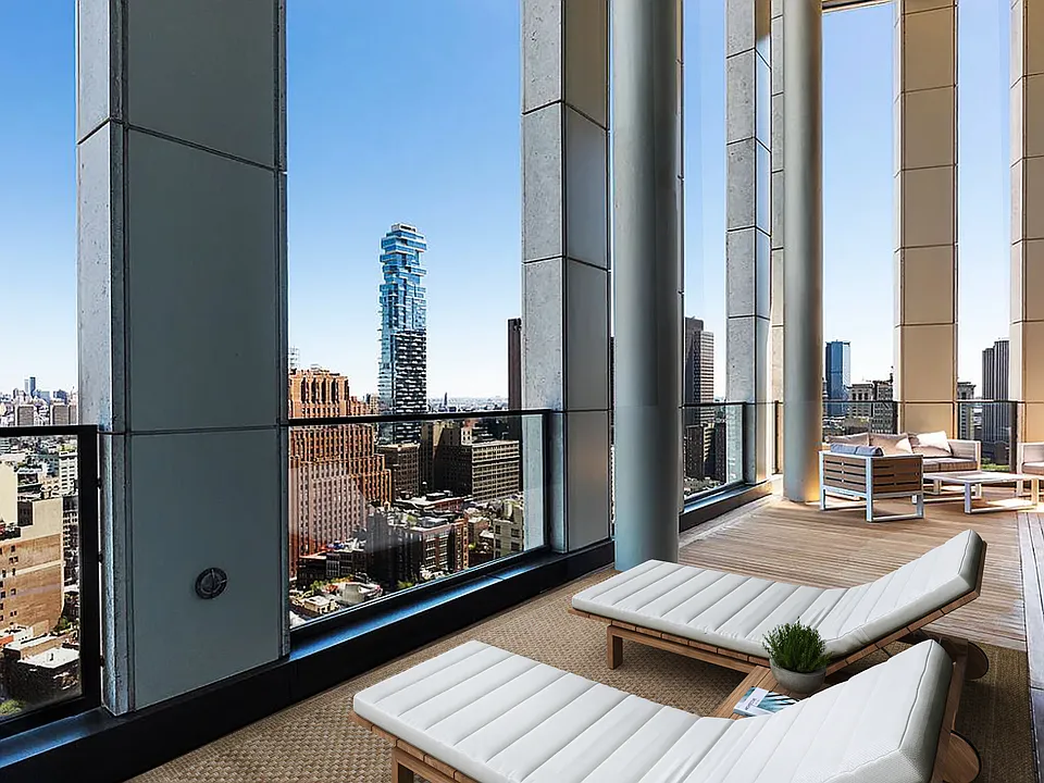 101 Warren St #3250
