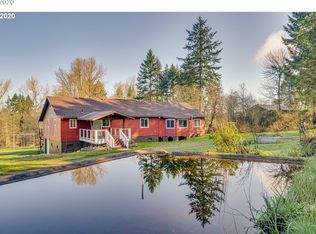 2665 Spring Valley Ln NW, Salem, OR 97304