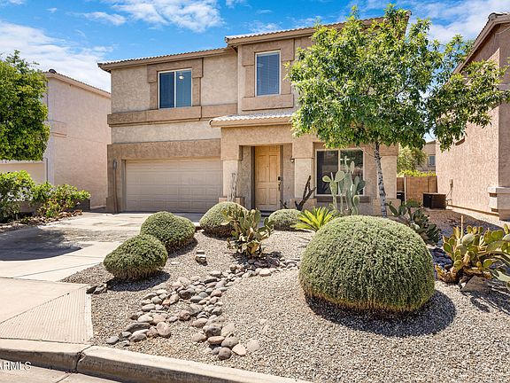 2nd image of 1245 E DESERT SPRINGS Way