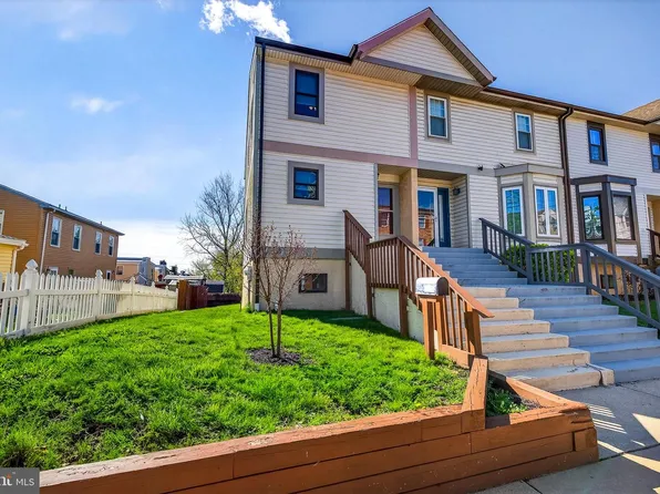 1204 Brown St, Wilmington, DE 19805