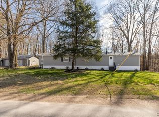 86 Villiard Rd, Parish, NY 13131