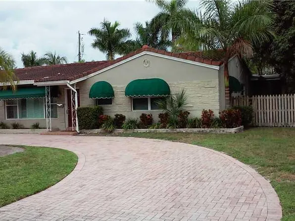 320 NW 27th Ter, Fort Lauderdale, FL 33311