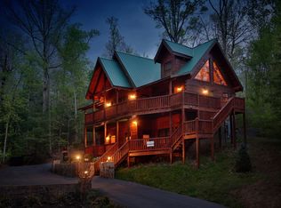 (Undisclosed Address), Sevierville, TN 37876