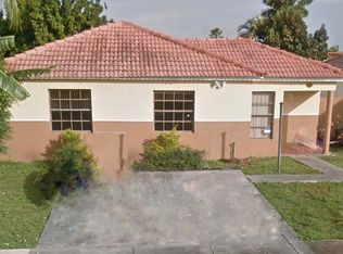 14861 SW 82nd Ter, Miami, FL 33193