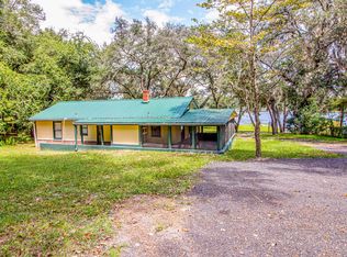 7823 Twin Lakes Rd, Keystone Heights, FL 32656
