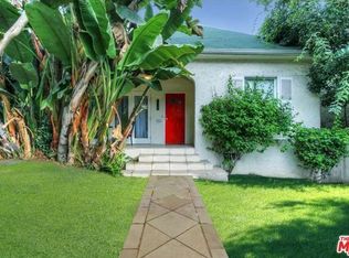 1006 Hancock Ave, West Hollywood, CA 90069