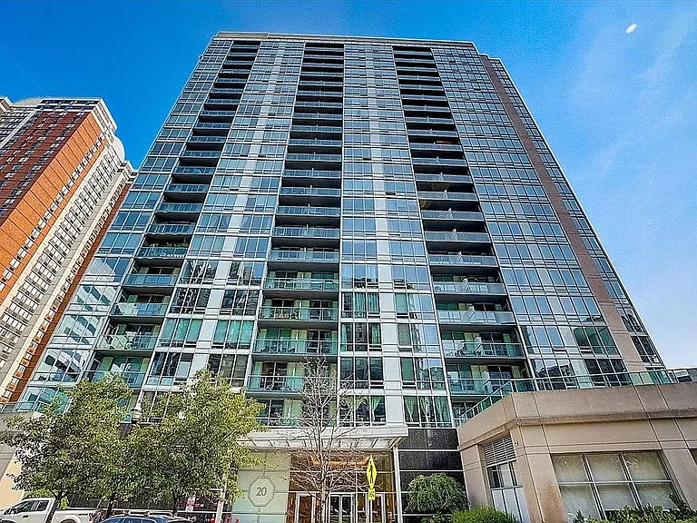 20 Newport Pkwy #2306 — Photo 13