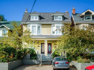 292 Silver Birch Ave, Toronto, ON M4E3L5