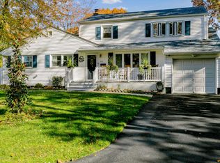 337 Winchester Dr, Brick, NJ 08724