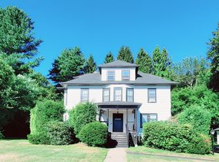 121 Forest St #5, Worcester, MA 01609