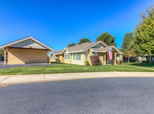 1100 E Brighton Loop #1302, Ellensburg, WA 98926