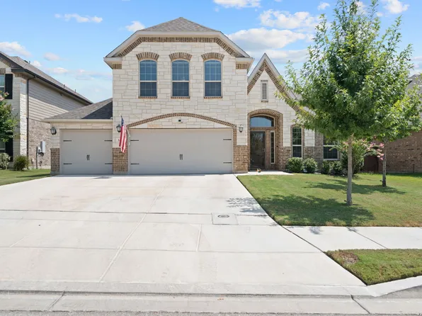 340 Cortijo, Cibolo, TX 78108