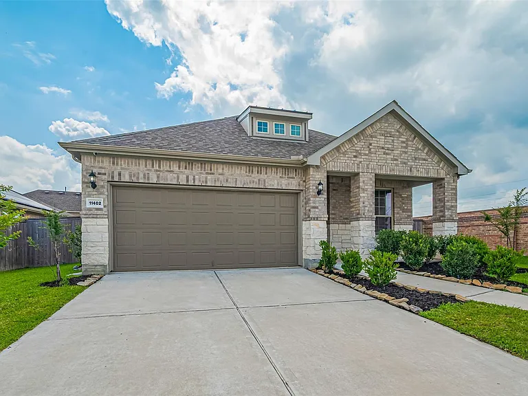 11402 Cypress Birch Ct — Photo 3
