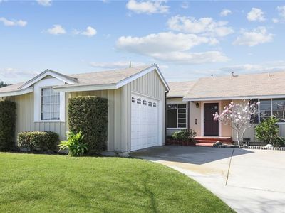 1027 Kornblum Ave, Torrance, CA, 90503