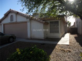 6934 Wineberry Dr, Las Vegas, NV 89119