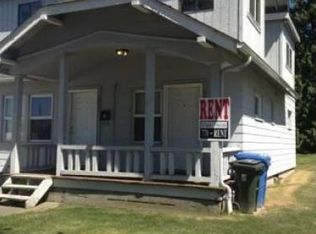 3813 S Cushman Ave, Tacoma, WA 98418